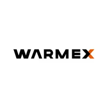 Warmex Instalacje Sp. Z. O. O. Logo